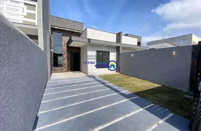 Casa com 3 quartos à venda no Costa Azul, Matinhos 