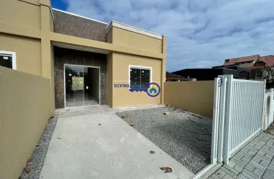 Casa com 3 quartos à venda na Praia de Leste, Pontal do Paraná 