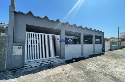 Casa com 4 quartos para alugar no Santa Terezinha, Pontal do Paraná 