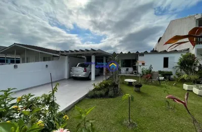 Casa com 2 quartos para alugar no Santa Terezinha, Pontal do Paraná 