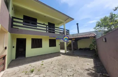 Casa com 3 quartos para alugar no Leblon, Pontal do Paraná 