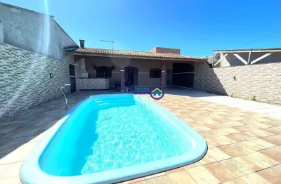 Casa com 6 quartos para alugar no Santa Terezinha, Pontal do Paraná 