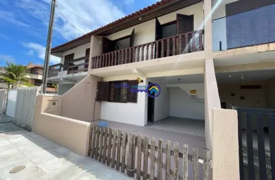 Casa com 3 quartos para alugar no Santa Terezinha, Pontal do Paraná 