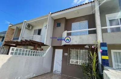 Casa com 3 quartos para alugar no Porto Fino, Pontal do Paraná 