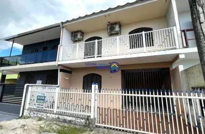 Casa com 3 quartos para alugar em Ipanema, Pontal do Paraná 