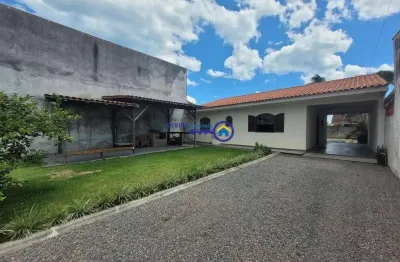 Casa com 3 quartos para alugar na Praia de Leste, Pontal do Paraná 
