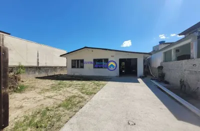 Casa com 2 quartos para alugar em Shangri-lá, Pontal do Paraná 