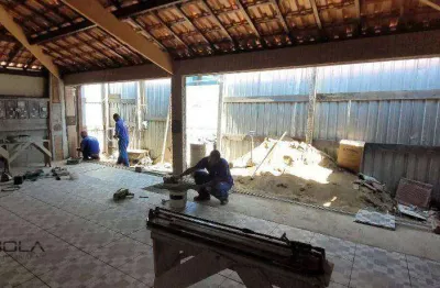 Casa com 1 dormitório à venda, 38 m² por r$ 230.000,00 - mirim - praia grande/sp