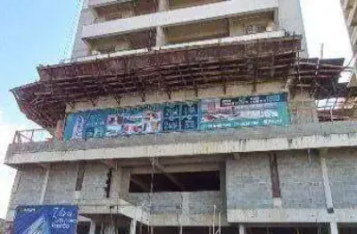 Apartamento com 2 dormitórios à venda, 65 m² por r$ 508.000,00 - maracanã - praia grande/sp