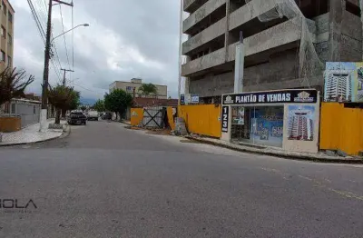 Apartamento com 2 dormitórios à venda, 90 m² por r$ 460.000,00 - vila caiçara - praia grande/sp