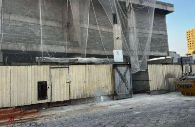 Apartamento com 2 dormitórios à venda, 80 m² por r$ 485.000,00 - aviação - praia grande/sp