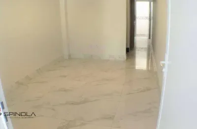 Sobrado com 2 dormitórios à venda, 71 m² por r$ 420.000,00 - vila caiçara - praia grande/sp