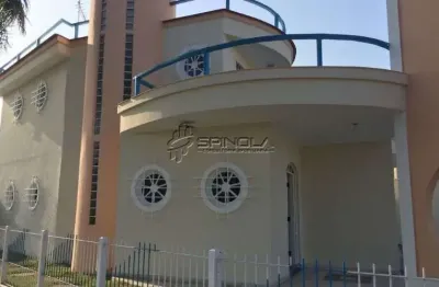 Sobrado com 4 dormitórios à venda, 240 m² por r$ 1.080.000,00 - jardim imperador - praia grande/sp