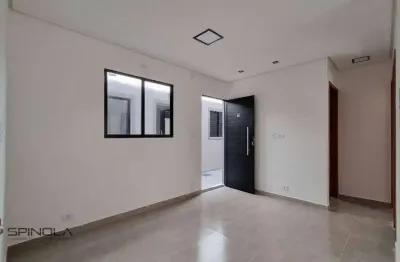 Casa com 2 dormitórios à venda, 55 m² por r$ 310.000,00 - maracanã - praia grande/sp
