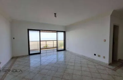 Apartamento com 4 dormitórios à venda, 198 m² por r$ 1.050.000,00 - balneário flórida - praia grande/sp