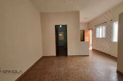 Casa com 2 dormitórios à venda, 50 m² por r$ 340.000,00 - vila caiçara - praia grande/sp