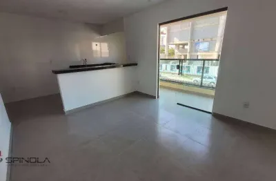 Casa com 2 dormitórios à venda, 84 m² por r$ 430.000,00 - vila caiçara - praia grande/sp