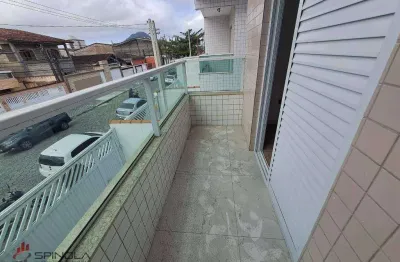 Sobrado com 2 dormitórios à venda, 70 m² por r$ 540.000,00 - tude bastos - praia grande/sp