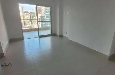 Apartamento com 3 dormitórios à venda, 109 m² por r$ 910.261,00 - vila guilhermina - praia grande/sp