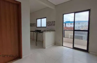 Casa com 2 dormitórios à venda, 92 m² por r$ 510.000,00 - mirim - praia grande/sp