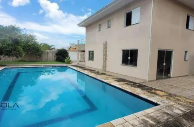 Sobrado com 4 dormitórios à venda, 180 m² por r$ 1.280.000,00 - solemar - praia grande/sp