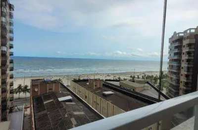 Apartamento com 4 dormitórios à venda, 182 m² por r$ 1.390.000,00 - vila caiçara - praia grande/sp