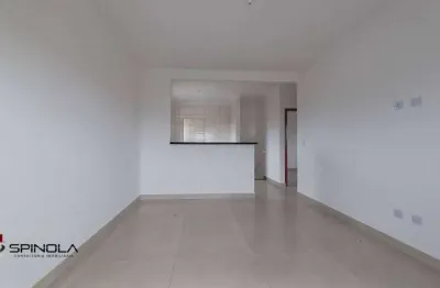 Casa com 2 dormitórios à venda, 75 m² por r$ 330.000,00 - mirim - praia grande/sp