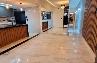 Casa com 3 dormitórios à venda, 94 m² por r$ 780.000,00 - jardim imperador - praia grande/sp