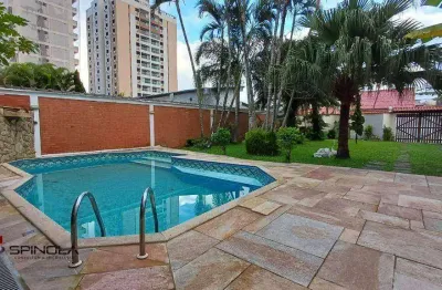Sobrado com 3 dormitórios à venda, 110 m² por r$ 879.000,00 - balneário flórida - praia grande/sp