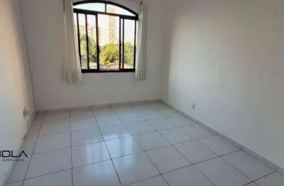 Apartamento com 1 dormitório à venda, 41 m² por r$ 210.000,00 - vila caiçara - praia grande/sp