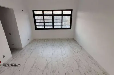 Casa com 2 dormitórios à venda, 100 m² por R$ 380.000,00 - Real - Praia Grande/SP