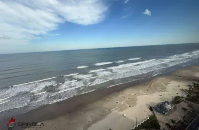 Apartamento à venda, 125 m² por r$ 1.200.000,00 - vila caiçara - praia grande/sp