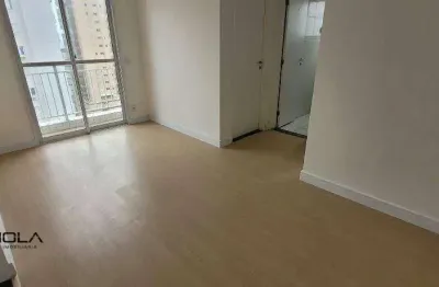 Apartamento com 2 dormitórios à venda, 48 m² por r$ 310.000,00 - ocian - praia grande/sp