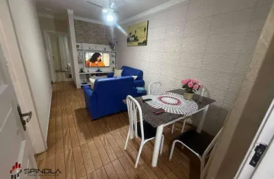 Casa com 3 dormitórios à venda, 91 m² por r$ 380.000,00 - jardim samambaia - praia grande/sp