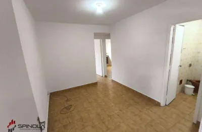 Apartamento com 1 dormitório à venda, 39 m² por r$ 229.000,00 - mirim - praia grande/sp