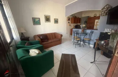 Casa com 2 dormitórios à venda, 68 m² por r$ 370.000,00 - jardim imperador - praia grande/sp