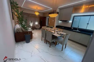 Casa com 3 dormitórios à venda, 90 m² por r$ 1.250.000,00 - caiçara - praia grande/sp