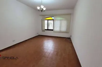 Casa com 3 dormitórios à venda, 136 m² por r$ 690.000,00 - jardim imperador - praia grande/sp