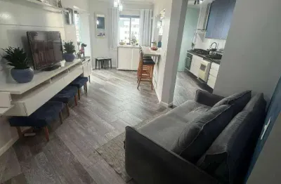 Apartamento com 3 dormitórios à venda, 85 m² por r$ 600.000,00 - real - praia grande/sp