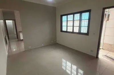 Casa com 2 dormitórios à venda, 106 m² por r$ 420.000,00 - jardim imperador - praia grande/sp