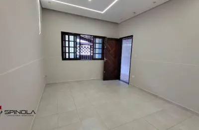 Casa com 2 dormitórios à venda, 65 m² por r$ 490.000,00 - maracanã - praia grande/sp