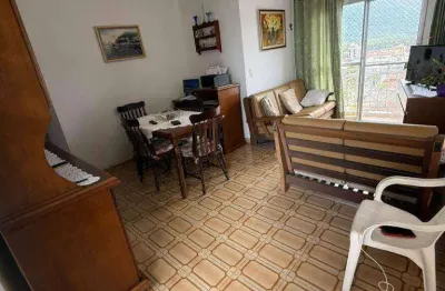 Apartamento com 2 dormitórios à venda, 80 m² por R$ 440.000,00 - Balneário Flórida - Praia Grande/SP