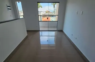 Casa com 2 dormitórios à venda, 67 m² por R$ 360.000,00 - Balneário Esmeralda - Praia Grande/SP