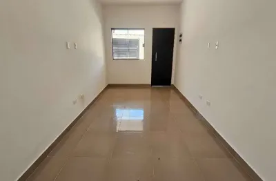Casa com 2 dormitórios à venda, 59 m² por R$ 365.000,00 - Balneário Esmeralda - Praia Grande/SP