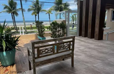 Apartamento com 2 dormitórios à venda, 82 m² por r$ 490.000,00 - jardim imperador - praia grande/sp