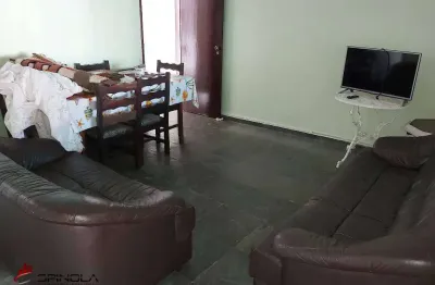 Casa com 3 dormitórios à venda, 63 m² por r$ 365.000,00 - solemar - praia grande/sp