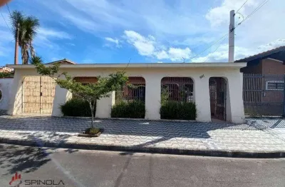 Casa com 3 dormitórios à venda, 208 m² por r$ 1.200.000,00 - balneário flórida - praia grande/sp