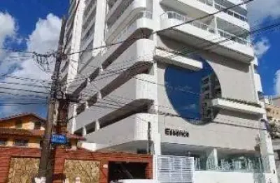 Apartamento com 2 dormitórios à venda, 70 m² por r$ 700.000,00 - vila guilhermina - praia grande/sp