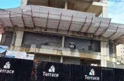 Apartamento com 3 dormitórios à venda, 100 m² por r$ 671.000,00 - vila tupi - praia grande/sp
