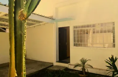 Casa 2 quartos dentro do parque São Lourenço, NÃO aceitamos PETS